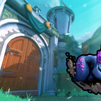 Достижение Dig Dugged в игре Dungeon Defenders 2 для Xbox One