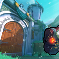 Достижение Bomb Squad в игре Dungeon Defenders 2 для Xbox One