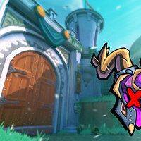 Достижение Defender of Etheria в игре Dungeon Defenders 2 для Xbox One