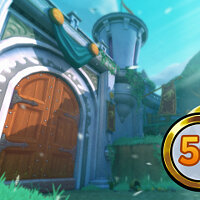 Достижение Heroes United в игре Dungeon Defenders 2 для Xbox One