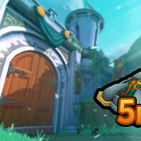 Достижение Clever Girl в игре Dungeon Defenders 2 для Xbox One