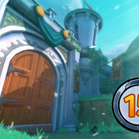 Достижение Defense Prodigy в игре Dungeon Defenders 2 для Xbox One