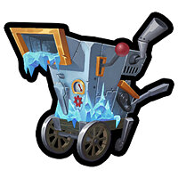 Трофей {trophy} в игре Dungeon Defenders 2 для PS4