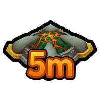 Трофей {trophy} в игре Dungeon Defenders 2 для PS4