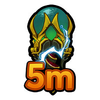 Трофей {trophy} в игре Dungeon Defenders 2 для PS4