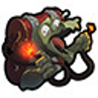 Достижение «Bomb Squad» в игре Dungeon Defenders 2 для Steam