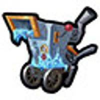 Достижение «Triggered My Trap Cart» в игре Dungeon Defenders 2 для Steam