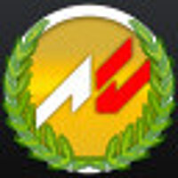 Достижение Entry Level : Golden Glory в игре Assetto Corsa для Steam