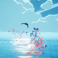 Достижение Breach в игре ABZU для Windows 10