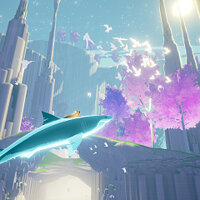 Достижение Connection в игре ABZU для Windows 10