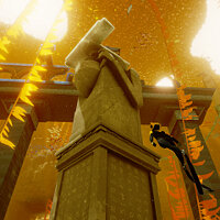Достижение Zen Master в игре ABZU для Windows 10
