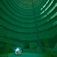 Достижение Collector в игре ABZU для Windows 10