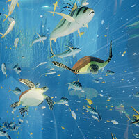 Достижение Струя в игре ABZU для Xbox One