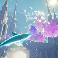 Достижение Связь в игре ABZU для Xbox One