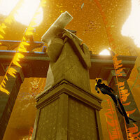 Достижение Дзен Мастер в игре ABZU для Xbox One