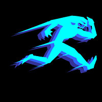 Достижение Супер Скорость в игре SpeedRunners для Xbox One