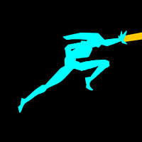 Достижение Один из Мстителей в игре SpeedRunners для Xbox One
