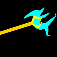 Достижение Трехочковый! в игре SpeedRunners для Xbox One