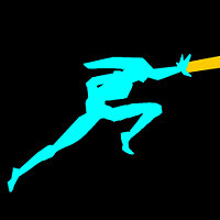 Трофей {trophy} в игре SpeedRunners для PS4