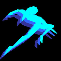 Трофей {trophy} в игре SpeedRunners для PS4