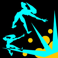 Трофей {trophy} в игре SpeedRunners для PS4