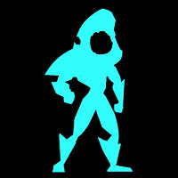 Трофей {trophy} в игре SpeedRunners для PS4