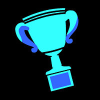 Трофей {trophy} в игре SpeedRunners для PS4