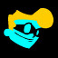 Достижение Мне повезёт! в игре SpeedRunners для Steam