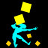 Достижение Думай головой! в игре SpeedRunners для Steam