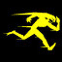 Достижение гг изи, не потел в игре SpeedRunners для Steam