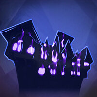 Трофей {trophy} в игре Enigmatis 2: The Mists of Ravenwood для PS4