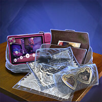 Трофей {trophy} в игре Enigmatis 2: The Mists of Ravenwood для PS4