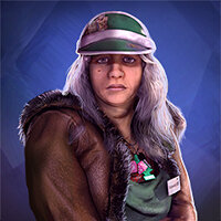Трофей {trophy} в игре Enigmatis 2: The Mists of Ravenwood для PS4