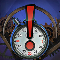 Трофей {trophy} в игре Enigmatis 2: The Mists of Ravenwood для PS4