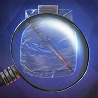 Трофей {trophy} в игре Enigmatis 2: The Mists of Ravenwood для PS4