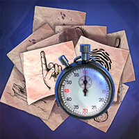 Трофей {trophy} в игре Enigmatis 2: The Mists of Ravenwood для PS4