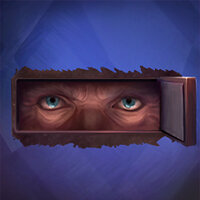 Трофей {trophy} в игре Enigmatis 2: The Mists of Ravenwood для PS4