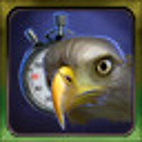 Достижение Орлиный взор в игре Enigmatis 2: The Mists of Ravenwood для Steam