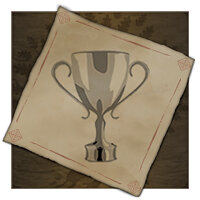 Трофей {trophy} в игре Thea: The Awakening для PS4