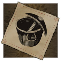 Трофей {trophy} в игре Thea: The Awakening для PS4