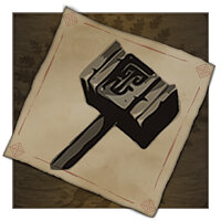 Трофей {trophy} в игре Thea: The Awakening для PS4