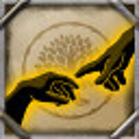Достижение Saving Hand в игре Thea: The Awakening для Steam