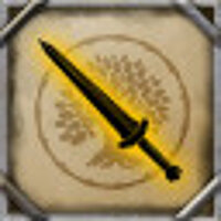 Достижение You Have My Sword в игре Thea: The Awakening для Steam