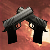 Достижение Lethal Weapon. в игре Tango Fiesta для Xbox One