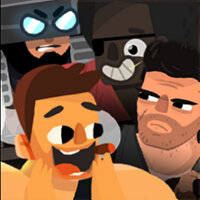 Достижение Stick Around! в игре Tango Fiesta для Xbox One