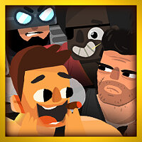 Трофей {trophy} в игре Tango Fiesta для PS4