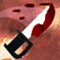 Достижение Разве это нож? Вот это — нож. в игре Tango Fiesta для Steam