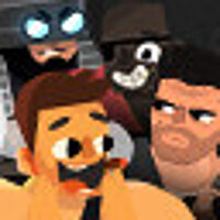 Достижение Держись рядом! в игре Tango Fiesta для Steam