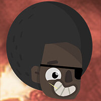 Достижение No, you da man! в игре Tango Fiesta для Steam