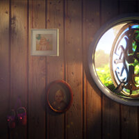 Достижение Shady business в игре Dreamfall Chapters для Xbox One